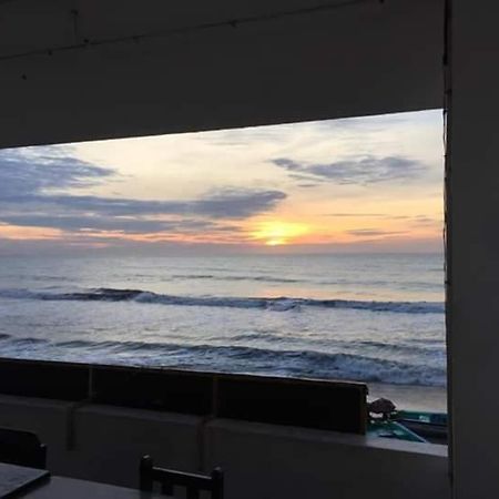 Flip Flops Beach Shack Hotel Mahabalipuram Exterior photo