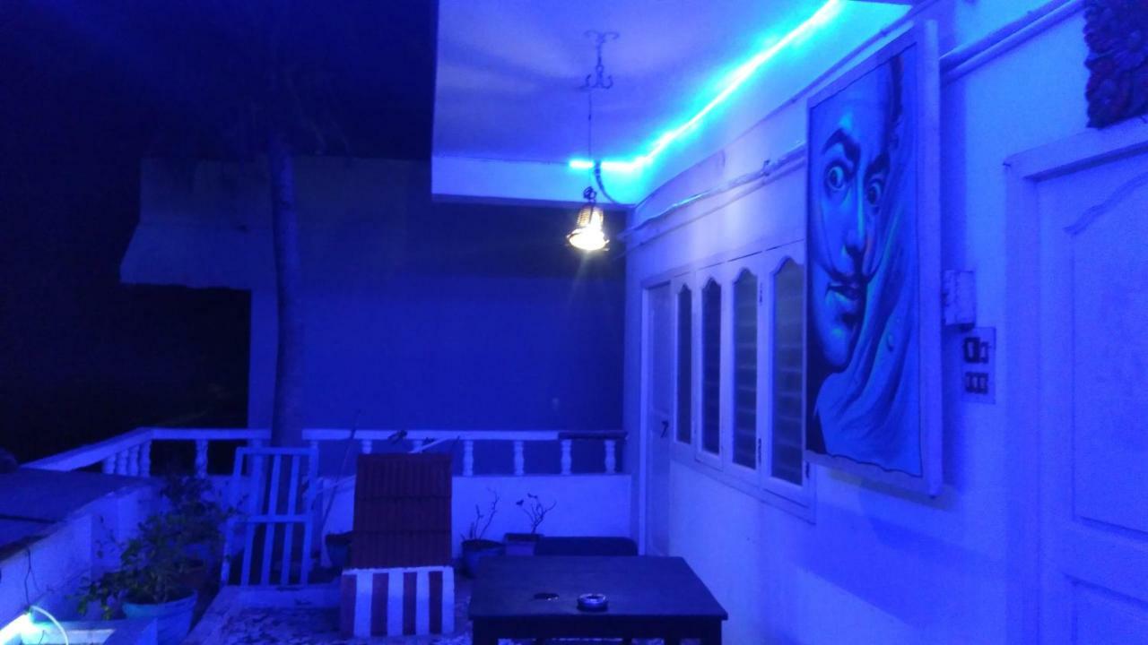 Flip Flops Beach Shack Hotel Mahabalipuram Exterior photo