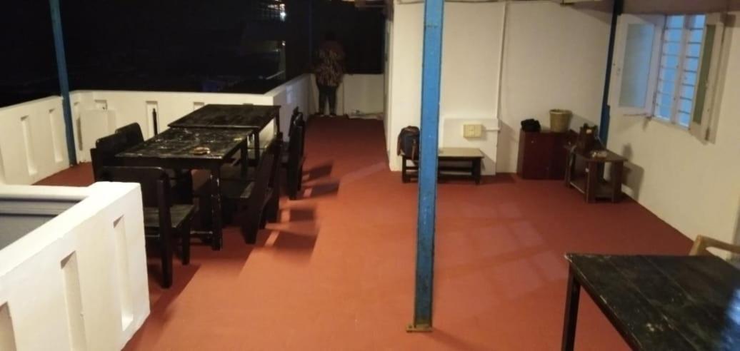 Flip Flops Beach Shack Hotel Mahabalipuram Exterior photo